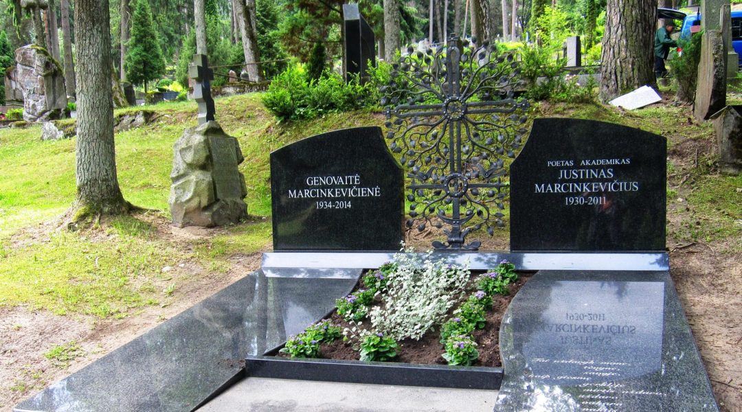 Antakalnio-kapinės